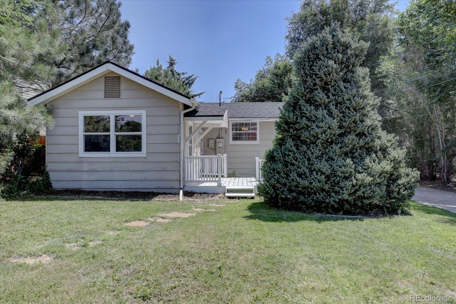 360 County Road