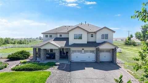 6051 E 160th Place Brighton CO 80602