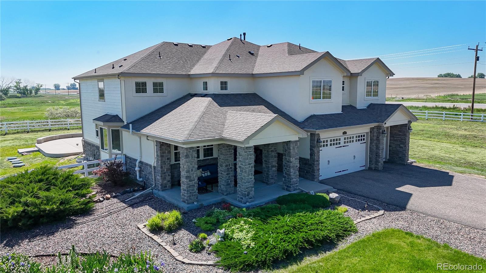6051 E 160th Place, Brighton, CO, 80602 1 6051 E 160th Place