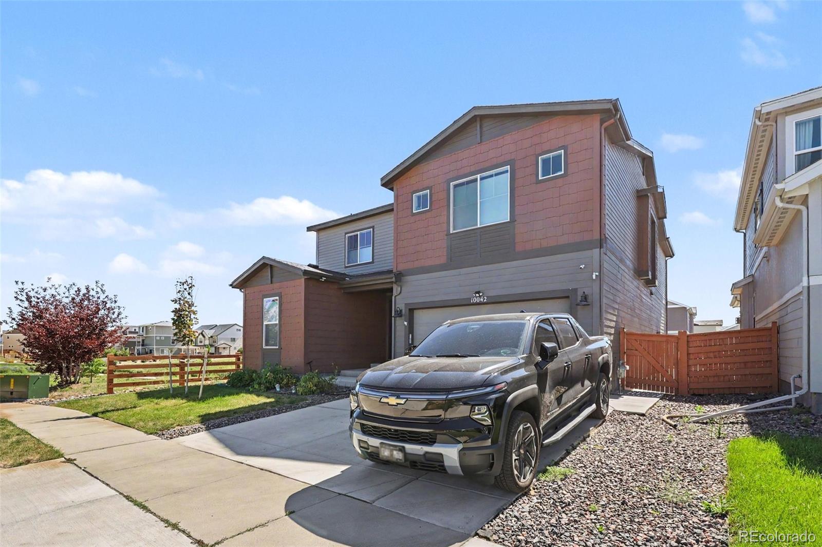 10042 Wheeling Street