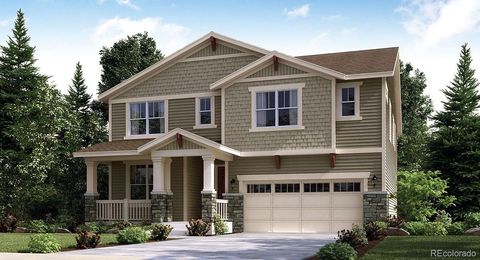 5492 E 148th Avenue Thornton CO 80602