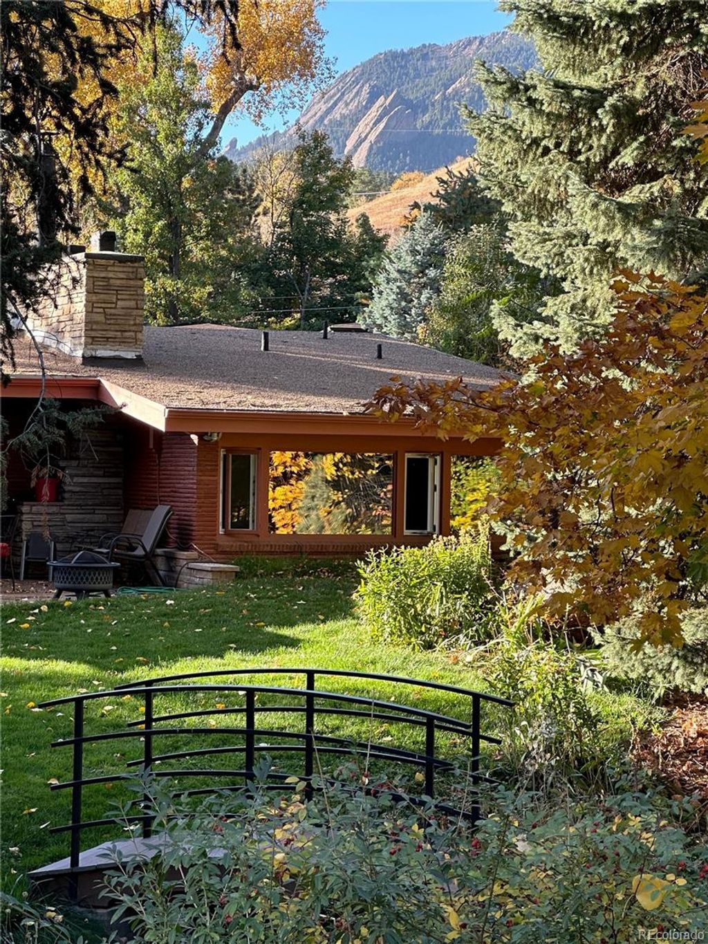 Photo of 1333 Mariposa Avenue, Boulder, CO 80302 (MLS # 4609191)