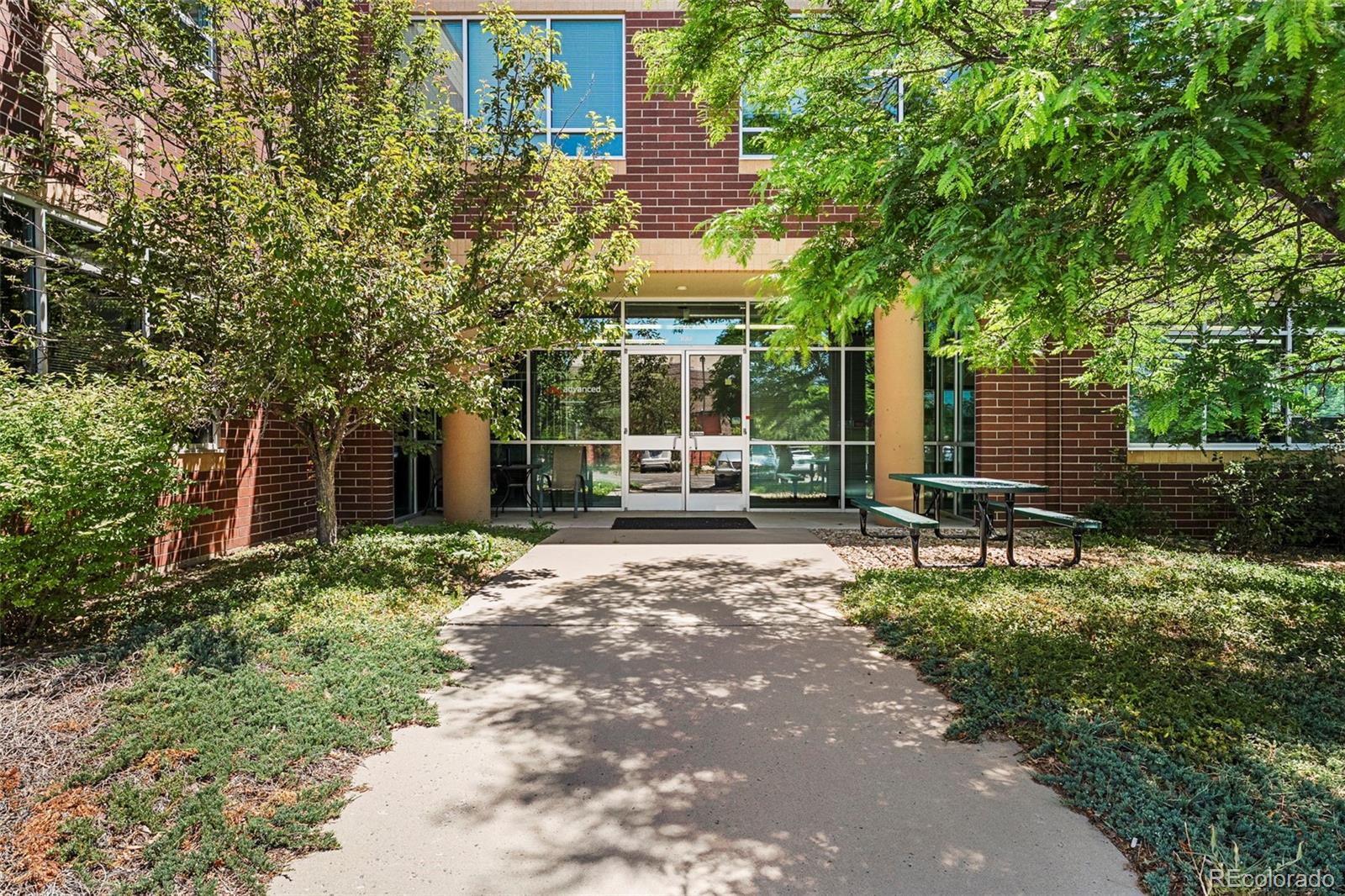 861 Southpark Drive 100