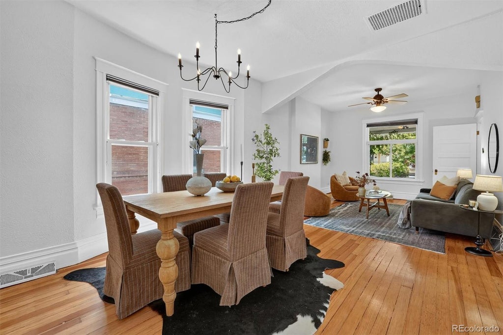 Photo of 4044 Shoshone Street, Denver, CO 80211 (MLS # 9747309)
