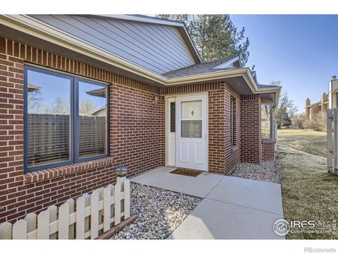 2700 Stanford Road 34, Fort Collins, CO 80525 - #: IR1004148