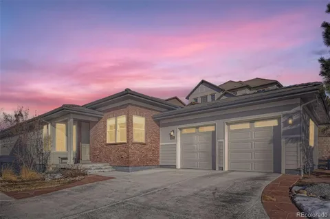 10526 Fairhurst Way, Highlands Ranch, CO 80126 - #: 1616303