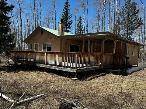5836 Slegers Road, Fort Garland, CO 81133 - #: 2698029