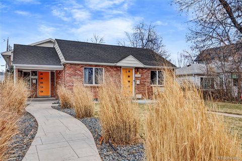 2456 S Lafayette Street Denver CO 80210