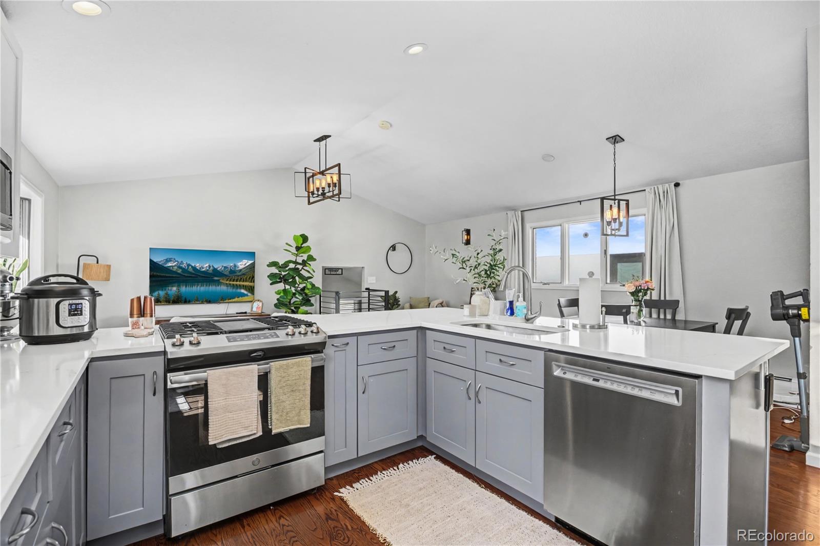 2456 S Lafayette Street