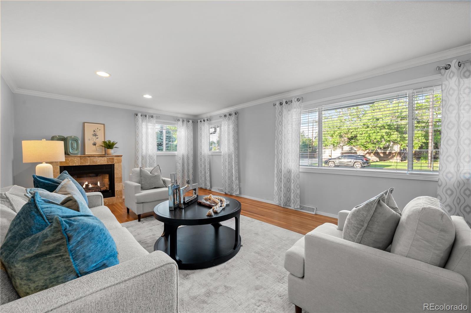 6243 S Elati Street, Littleton, CO, 80120 1 6243 S Elati Street
