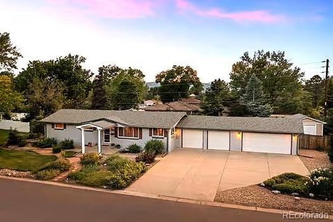 6243 S Elati Street Littleton CO 80120