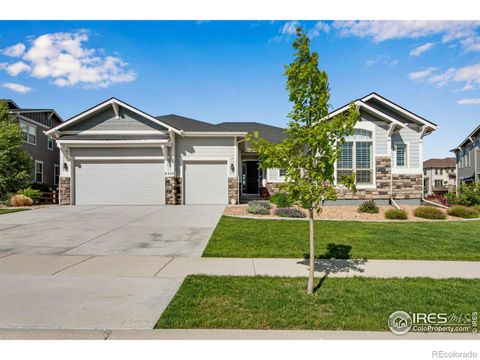 6320 Meadow Grass Court, Fort Collins, CO 80528 - #: IR989671
