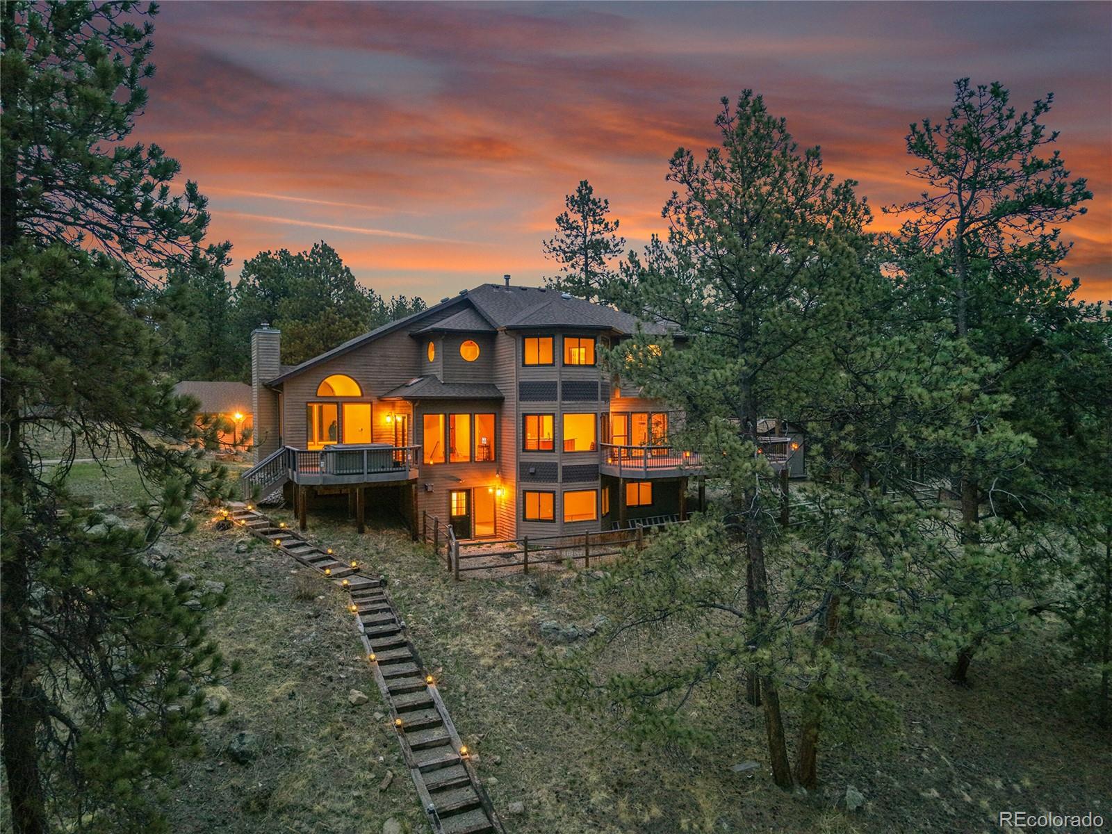 13342 Douglass Ranch Drive