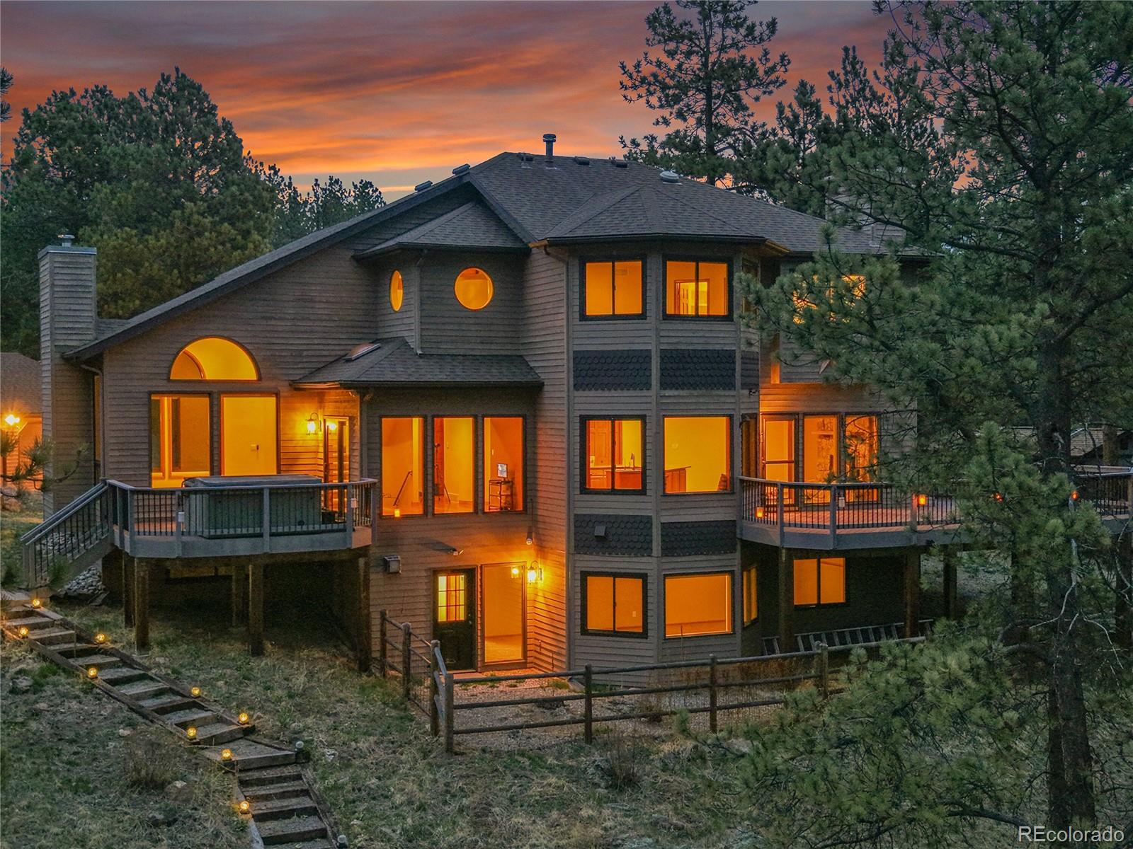 13342 Douglass Ranch Drive
