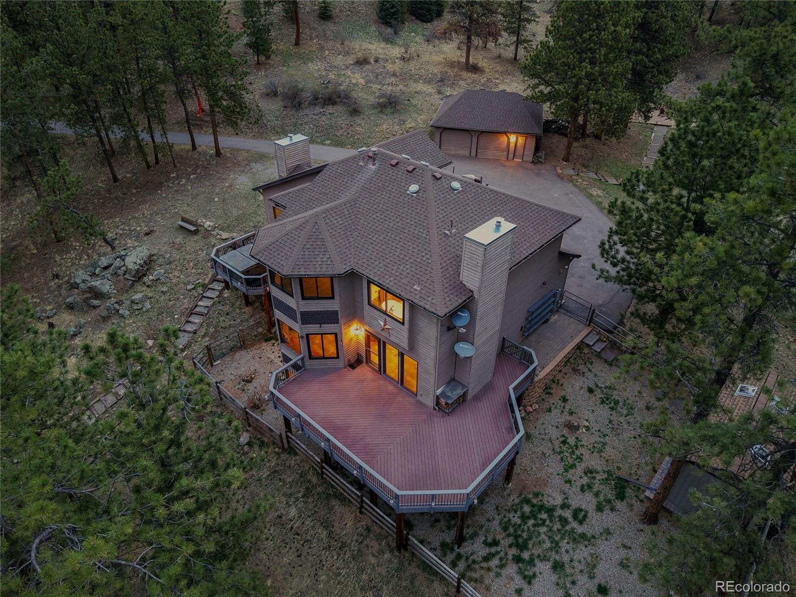 13342 Douglass Ranch Drive