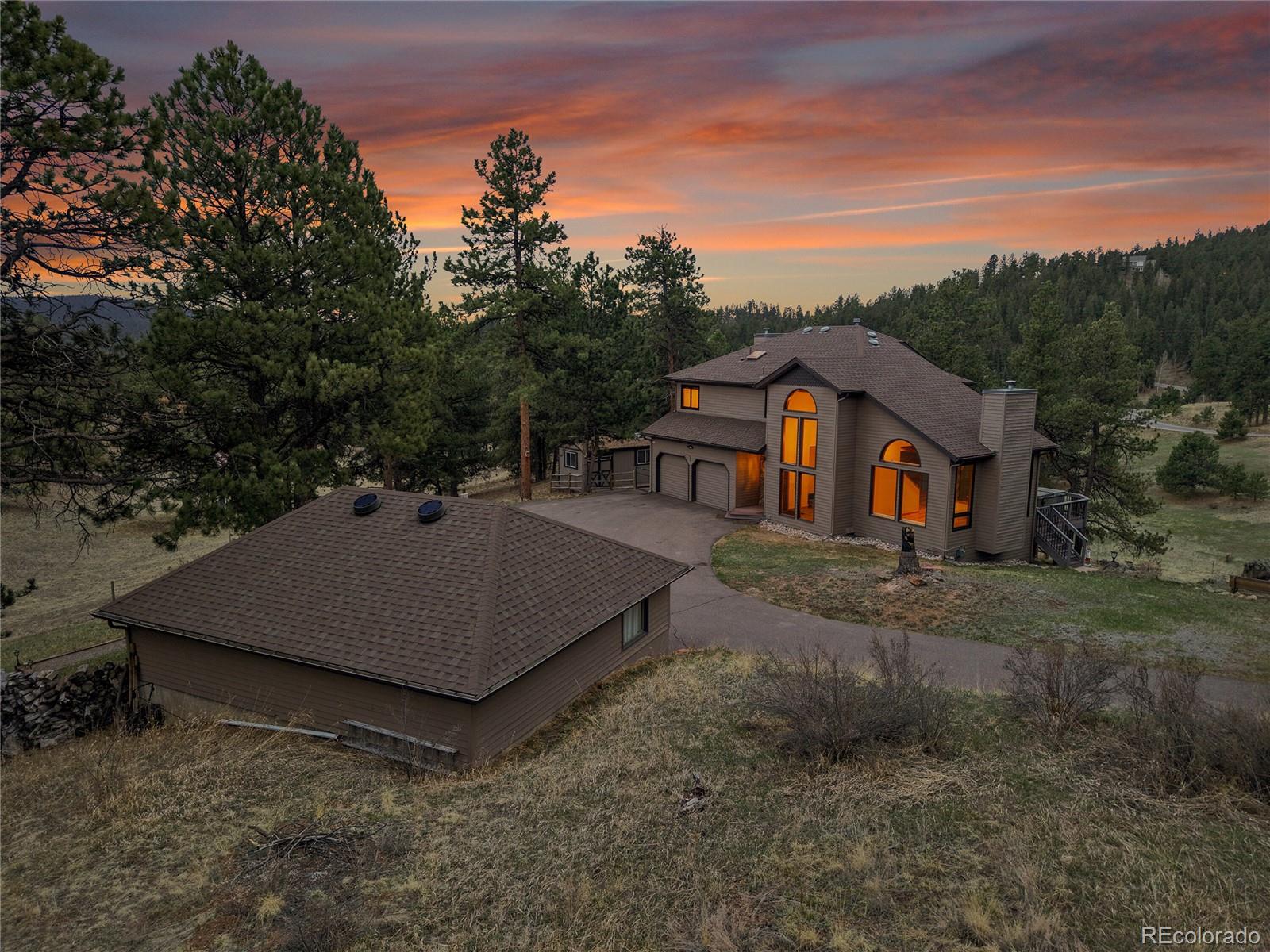 13342 Douglass Ranch Drive
