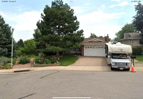 13126 W Warren Circle Lakewood CO 80228