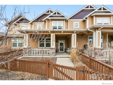 2147 Scarecrow Road, Fort Collins, CO 80525 - #: IR1005130