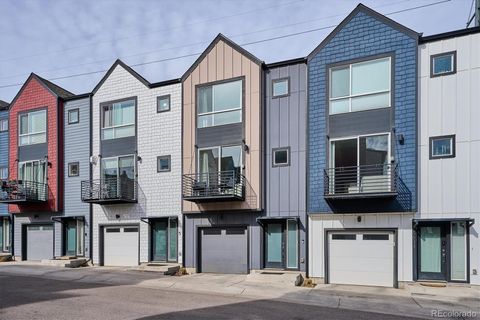 5621 W 11th Place Lakewood CO 80214