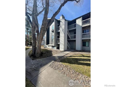 3535 28th Street Boulder CO 80301