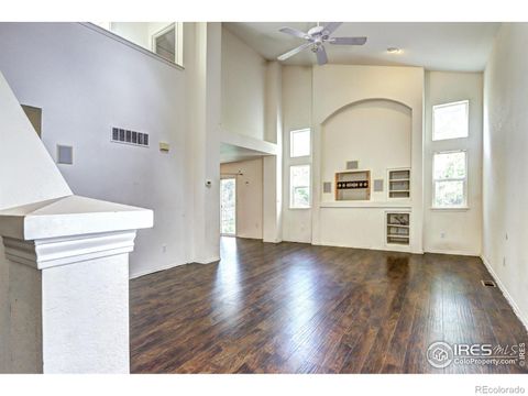1438 Stockton Drive Erie CO 80516