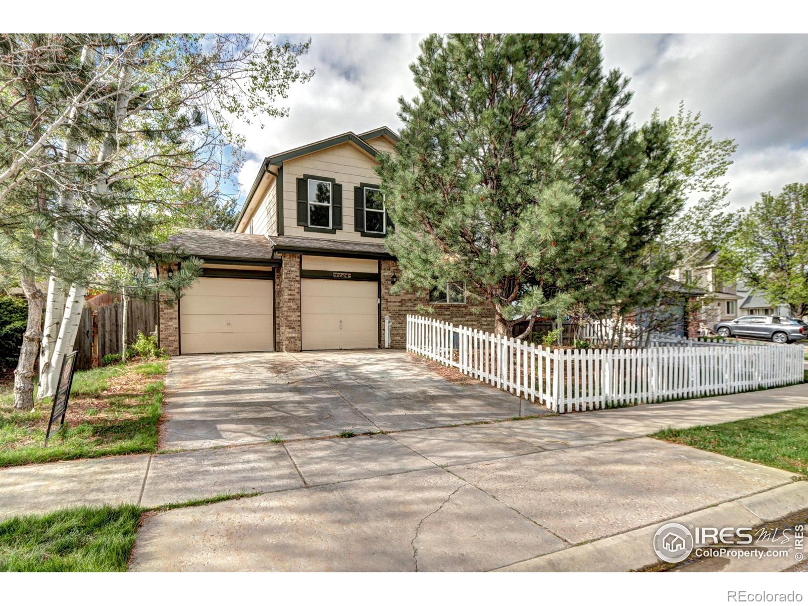 1438 Stockton Drive, Erie, CO, 80516 3 1438 Stockton Drive