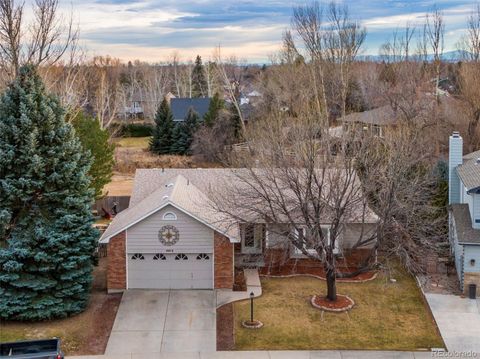 Photo of 4415 Shubert Drive, Loveland, CO 80538 (MLS # 2473452)