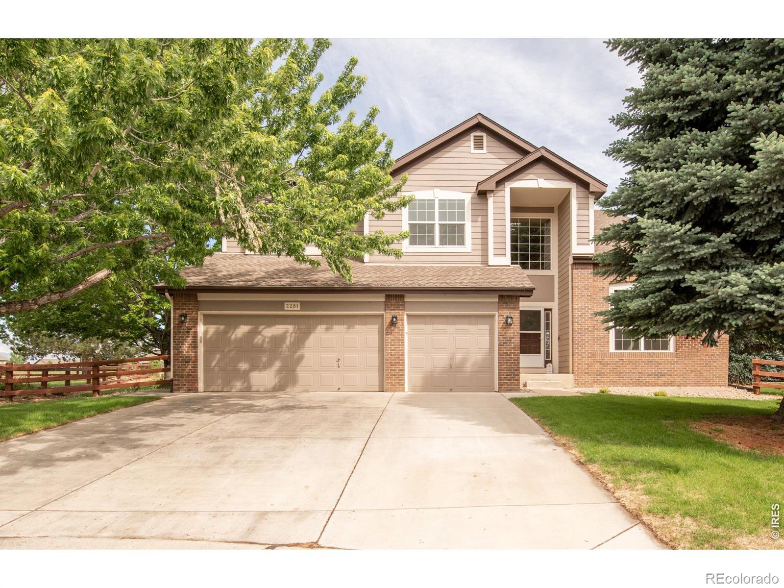 2281 Cottonwood Place