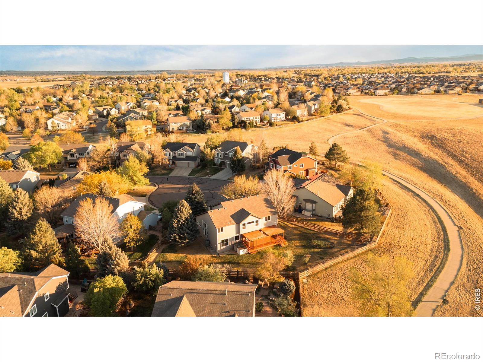2281 Cottonwood Place