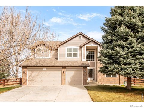 2281 Cottonwood Place Erie CO 80516