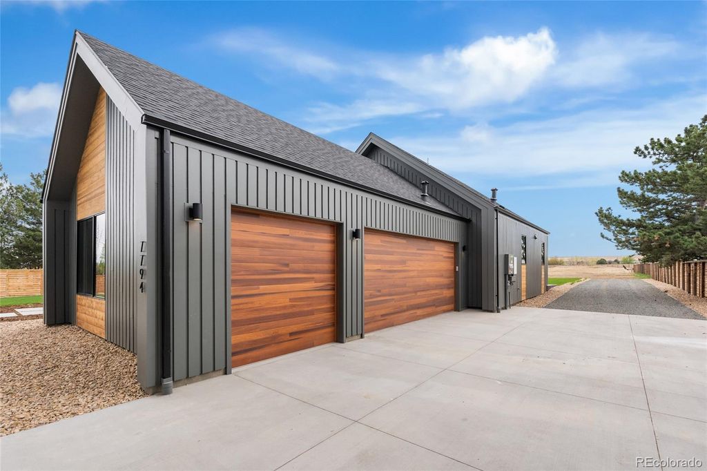 Photo of 7794 Dyer Road, Louisville, CO 80027 (MLS # 1733532)