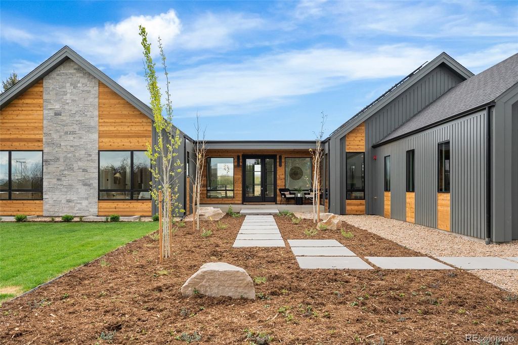 Photo of 7794 Dyer Road, Louisville, CO 80027 (MLS # 1733532)