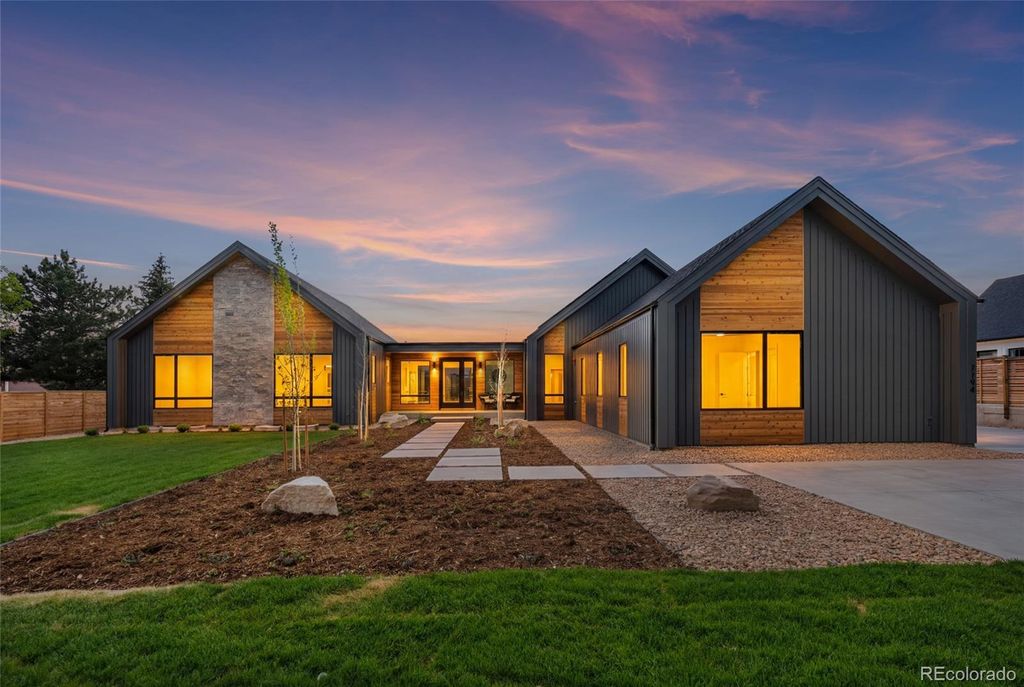 Photo of 7794 Dyer Road, Louisville, CO 80027 (MLS # 1733532)