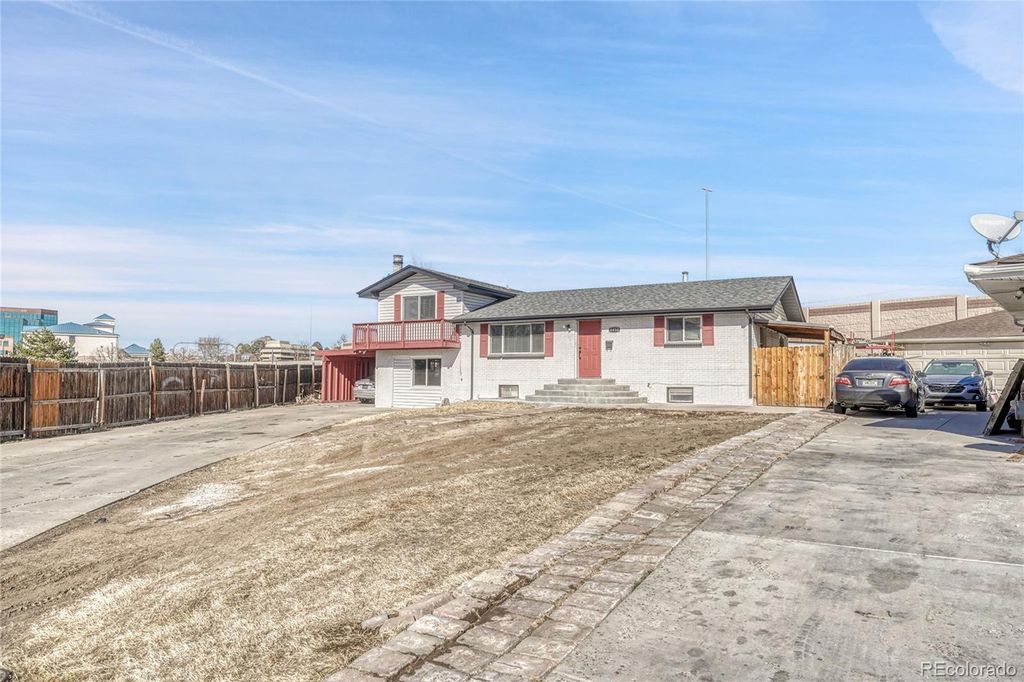 Photo of 8450 Turnpike Drive, Westminster, CO 80031 (MLS # 3377239)