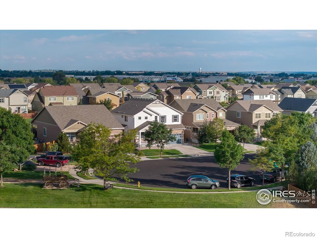 Photo of 1026 Trading Post Road, Fort Collins, CO 80524 (MLS # IR1045383)