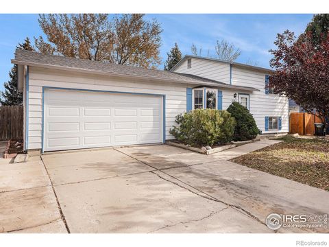 Photo of 7154 Welch Court, Arvada, CO 80004 (MLS # IR1047080)