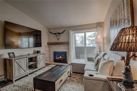 1061 W Beaver Creek Boulevard N304 Avon CO 81620