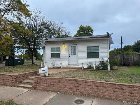 4990 Hooker Street Denver CO 80221