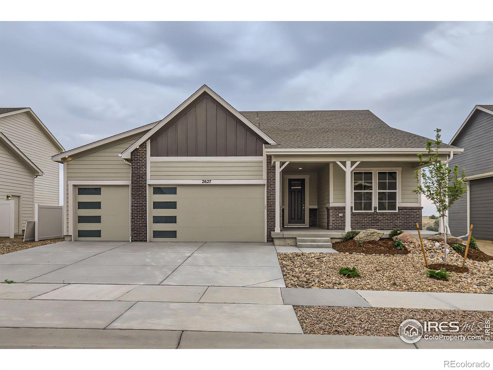 View Johnstown, CO 80534 house