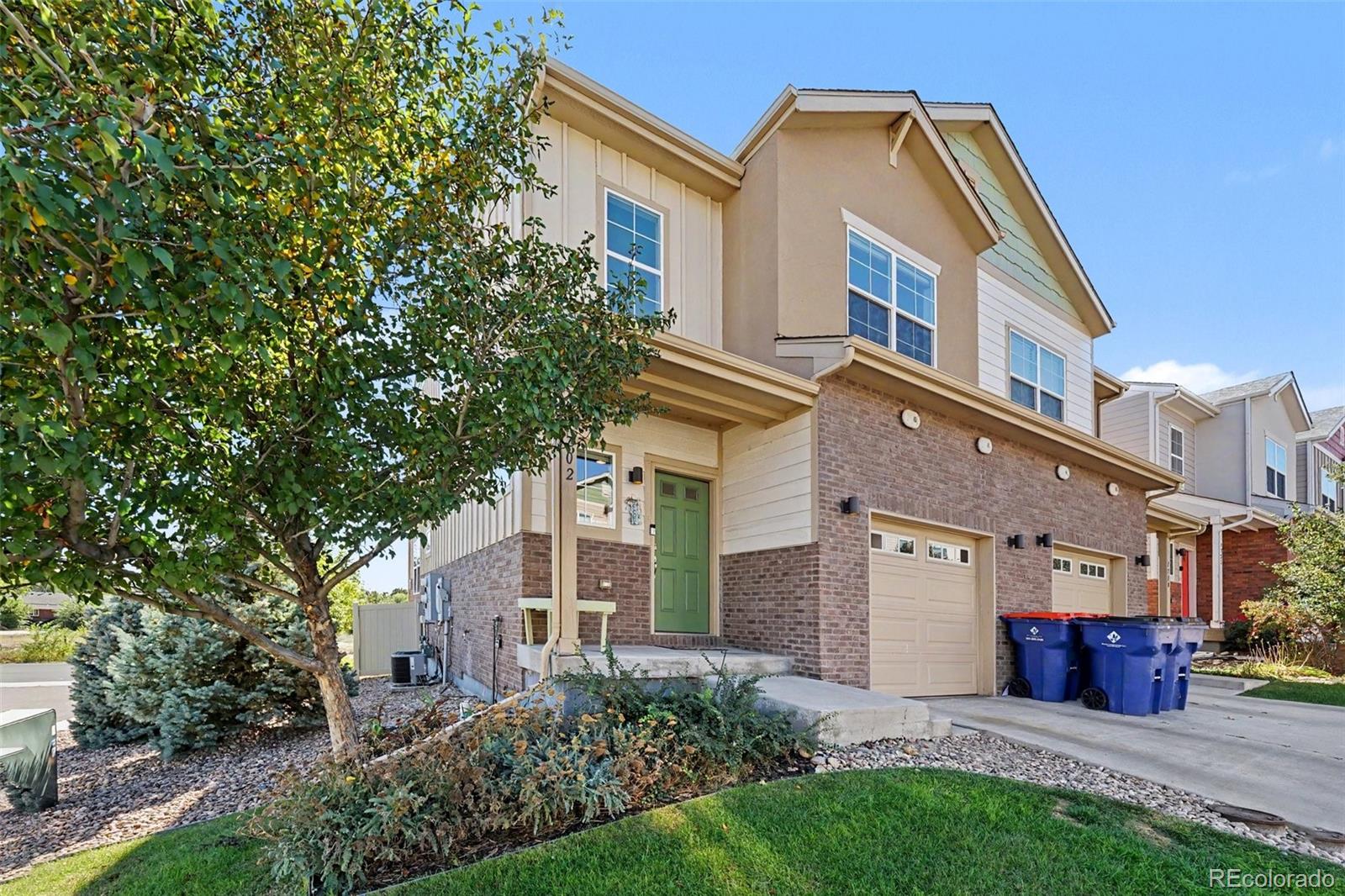 1702 W 52nd Court, Denver, CO, 80221 1 1702 W 52nd Court