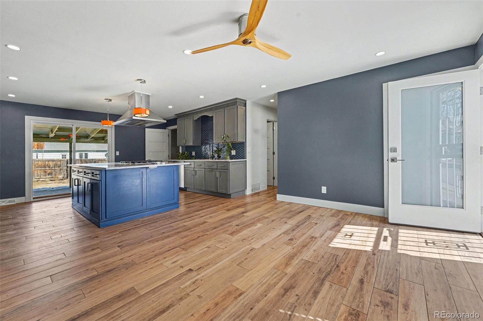 6511 S Dahlia Circle