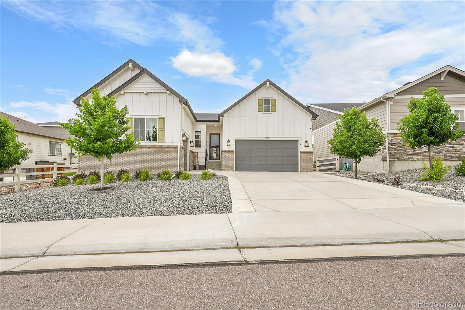 5018 Silver Hare Court