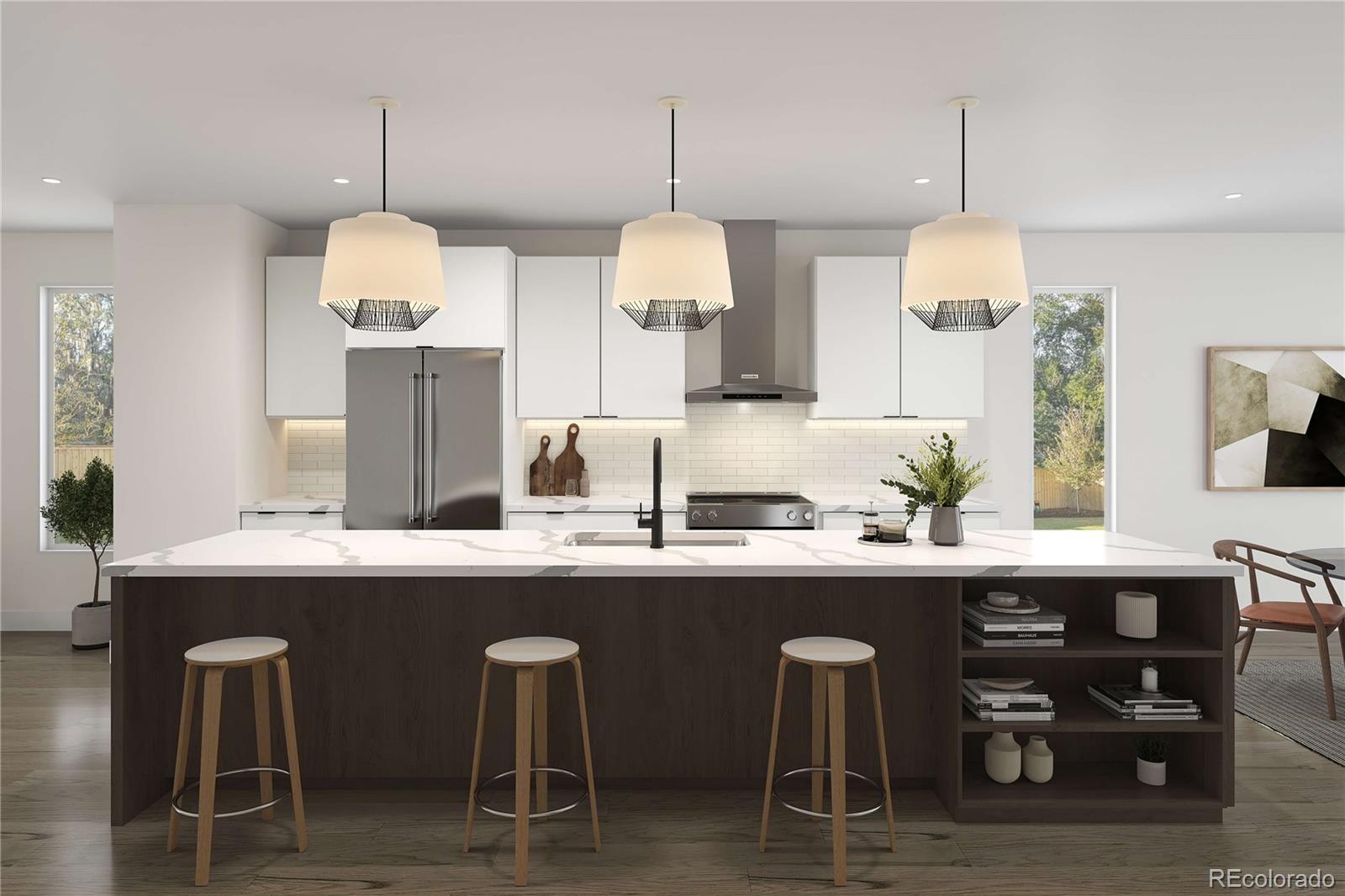 2417 S Lafayette Street, Denver, CO, 80210 1 2417 S Lafayette Street