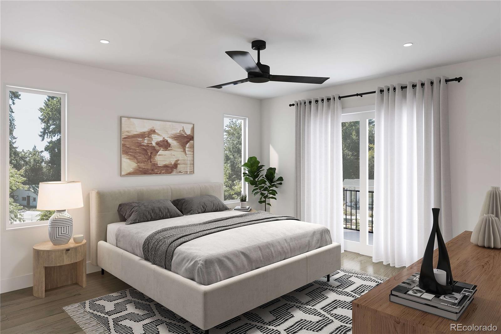 2417 S Lafayette Street, Denver, CO, 80210 3 2417 S Lafayette Street