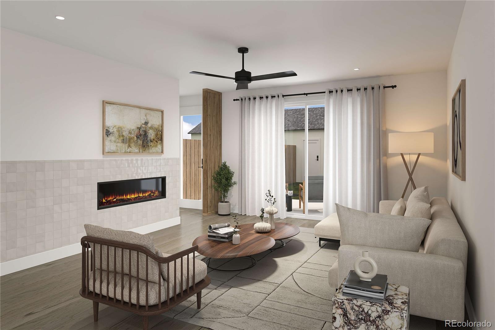 2417 S Lafayette Street, Denver, CO, 80210 2 2417 S Lafayette Street