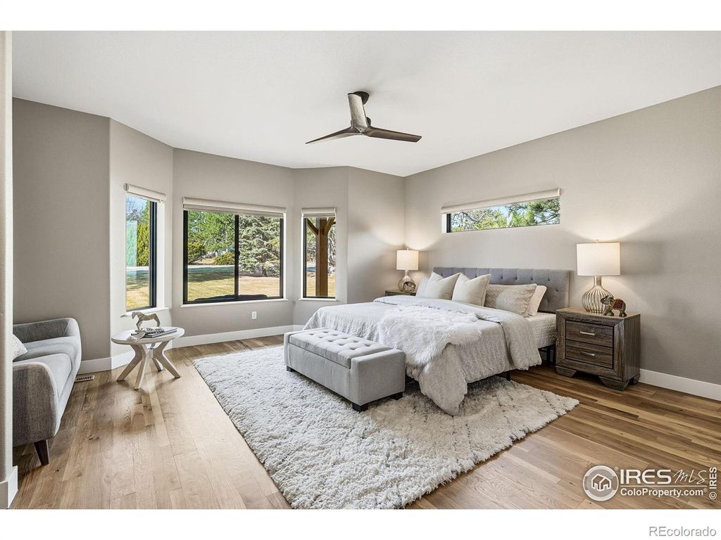 Photo of 12212 Cash Road, Longmont, CO 80503 (MLS # IR1051810)