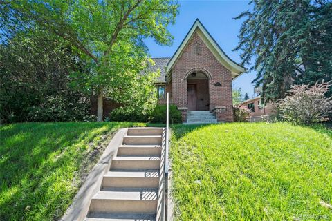 1278 Dexter Street Denver CO 80220