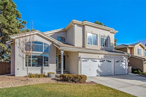 6241 Shea Place, Highlands Ranch, CO 80130 - #: 3169110