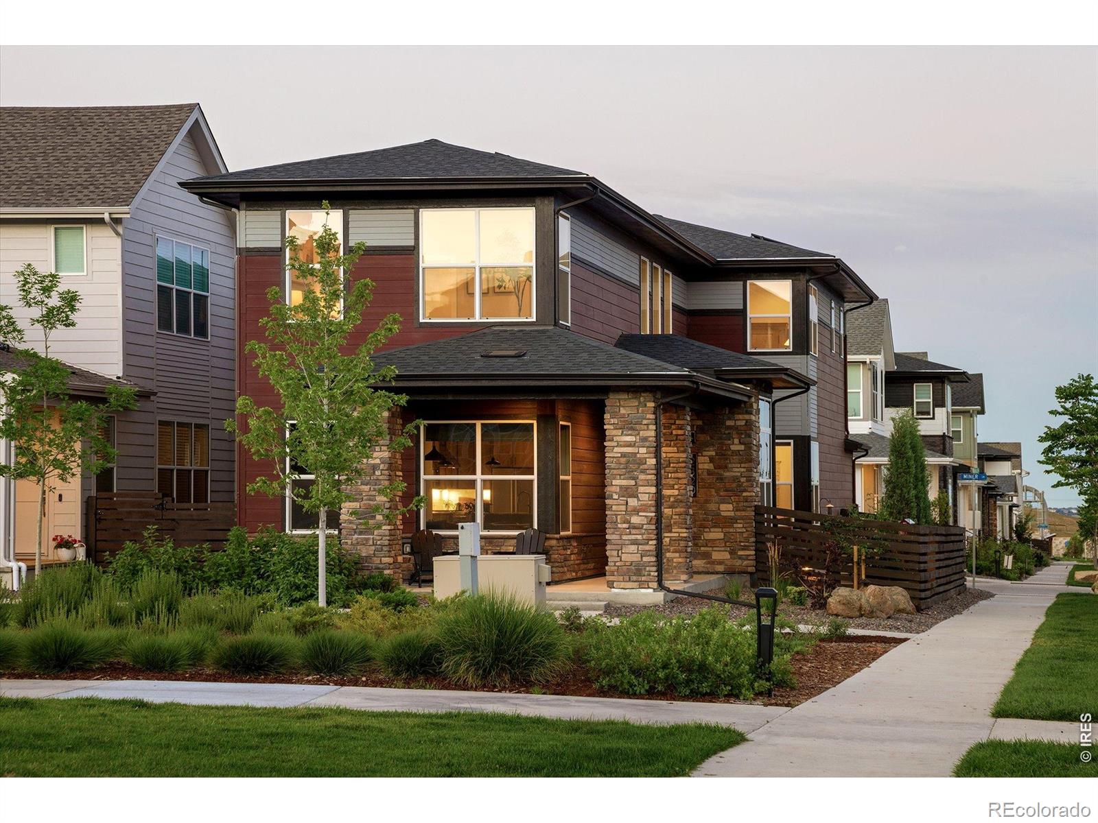 2320 Miner Lane