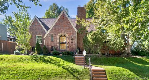 926 S Fillmore Way Denver CO 80209